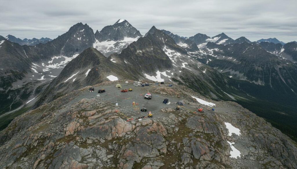 GoldHaven Resources готовит программу бурения на проекте Magno в Канаде