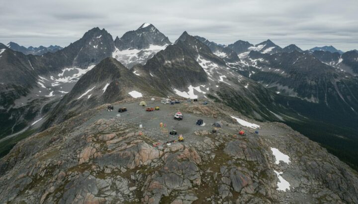 GoldHaven Resources готовит программу бурения на проекте Magno в Канаде