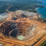 St Barbara обеспечила финансирование проекта Нью-Симбери в Папуа – Новой Гвинее