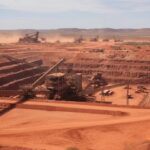 KGL Resources привлекла 300 млн долларов на развитие медного проекта Джервойс