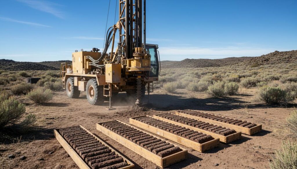 Eagle Nuclear Energy приступает к разведочному бурению на урановом проекте Aurora