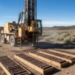 Eagle Nuclear Energy приступает к разведочному бурению на урановом проекте Aurora