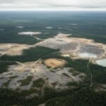 Mayfair Gold приобретает активы в Онтарио для расширения золотого проекта