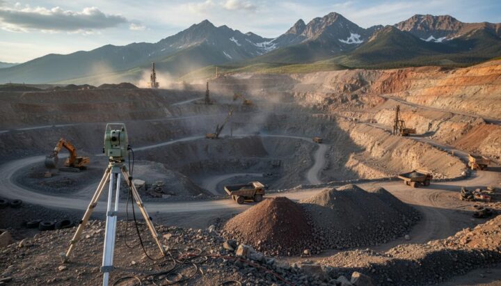 USAC возобновила добычу сурьмы в Монтане в рамках гособоронзаказа