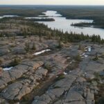 Germanium Mining привлекла средства для разведки германия в Квебеке