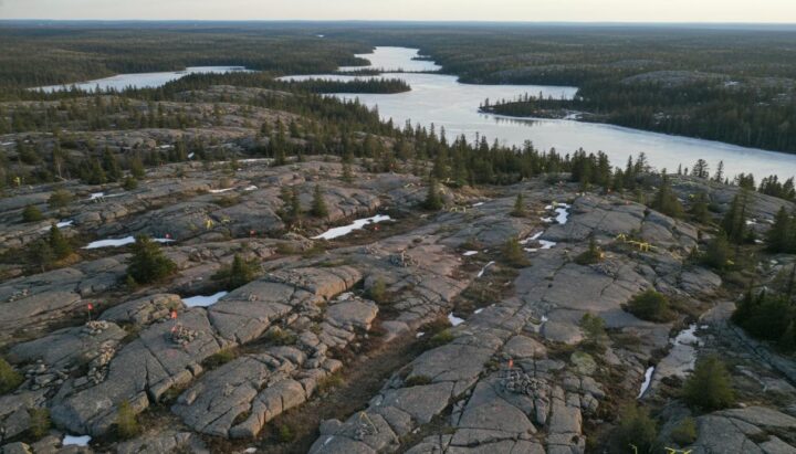 Germanium Mining привлекла средства для разведки германия в Квебеке