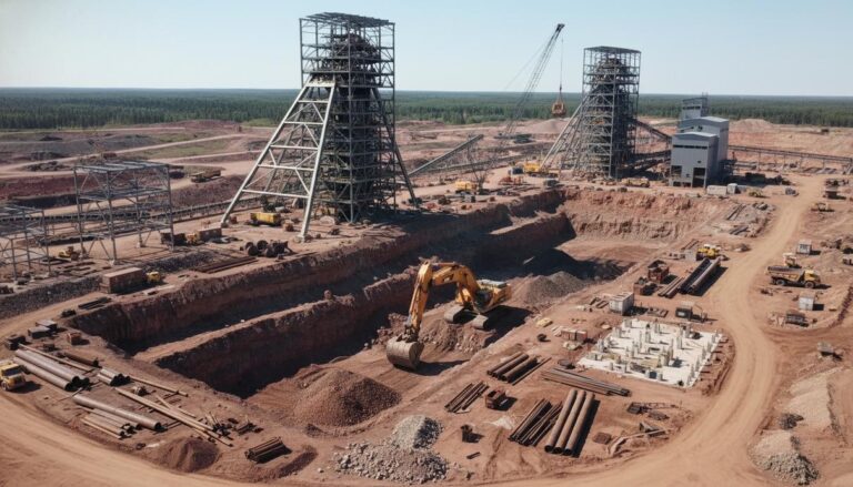 Mesabi Metallics привлекла 150 миллионов долларов на проект в Миннесоте