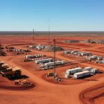 Star Minerals начала подготовку к добыче золота на проекте Тамблгам-Саут