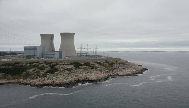 Швеция планирует построить до десяти новых атомных реакторов к 2045 году