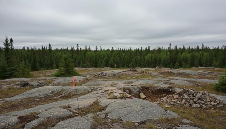 Richmond Hill Resources расширяет золоторудные активы в канадском Онтарио