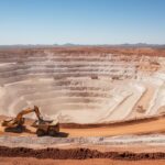 Core Lithium возобновляет добычу на проекте Финнисс в Австралии