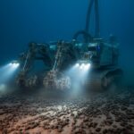 AOMC и Odyssey Marine создают компанию стоимостью 1 млрд долларов