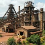 Trafigura инвестирует 65 млн долларов в возобновление добычи золота в Гане