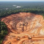 G Mining Ventures консолидирует золотодобывающие активы в Гайане