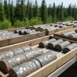 Bullion Gold Resources завершила бурение на золотомедном проекте Ланглад