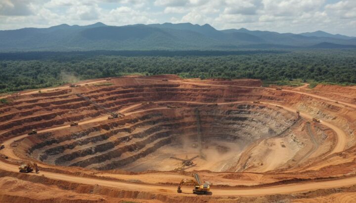 Венесуэла приняла новый закон о недрах для привлечения инвестиций из США