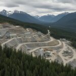 Versamet Royalties приобрела права на долю в добыче золота на проекте Eskay Creek