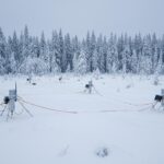 J2 Metals начала геофизические исследования на полиметаллическом проекте в Квебеке