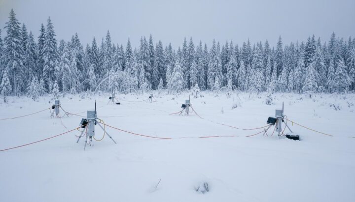 J2 Metals начала геофизические исследования на полиметаллическом проекте в Квебеке