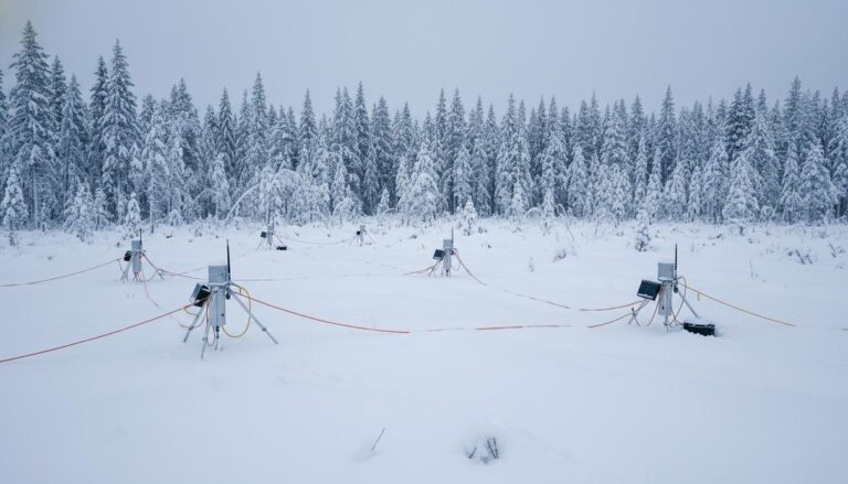 J2 Metals начала геофизические исследования на полиметаллическом проекте в Квебеке