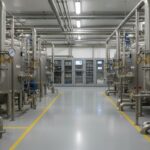 Neo Performance Materials запустила сепарацию редких металлов в Эстонии