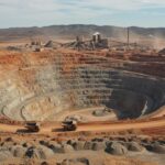 Denarius Metals планирует поглощение Emerita Resources для работы в Испании