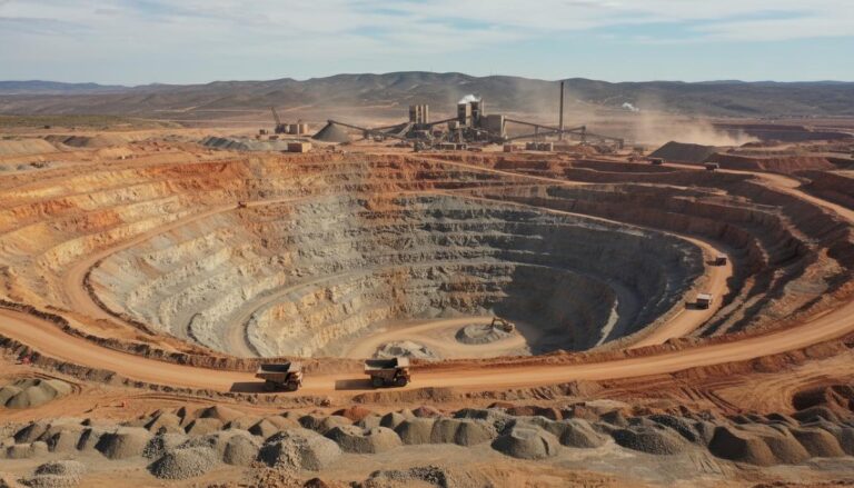 Denarius Metals планирует поглощение Emerita Resources для работы в Испании