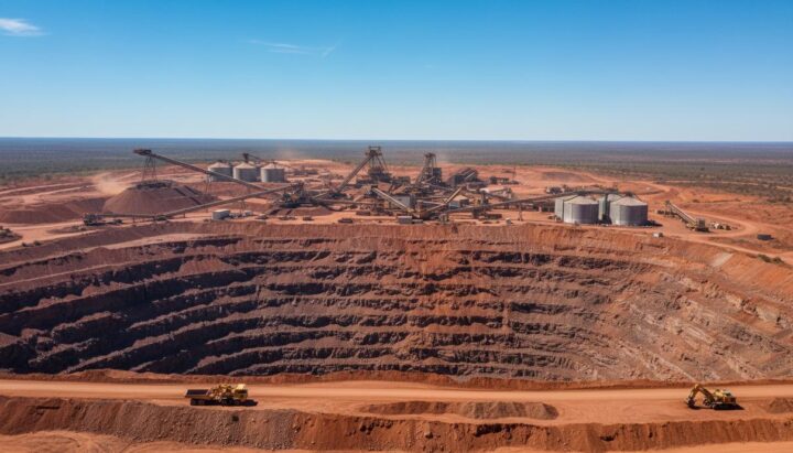 США и Австралия инвестируют 3,5 млрд долларов в добычу редких металлов