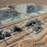 EnviroGold Global создаст центры переработки критических металлов из отвалов