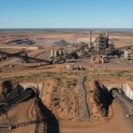 Yancoal Australia приобретает долю в шахте Kestrel за 2,4 млрд долларов