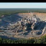 Canadian Copper привлекла 96 млн долларов на развитие проектов в Нью-Брансуике