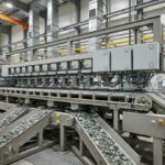 Soma Gold внедряет рентгеновскую сепарацию с ИИ на месторождении в Колумбии