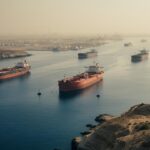 Обострение конфликта на Ближнем Востоке привело к сбоям в поставках нефти