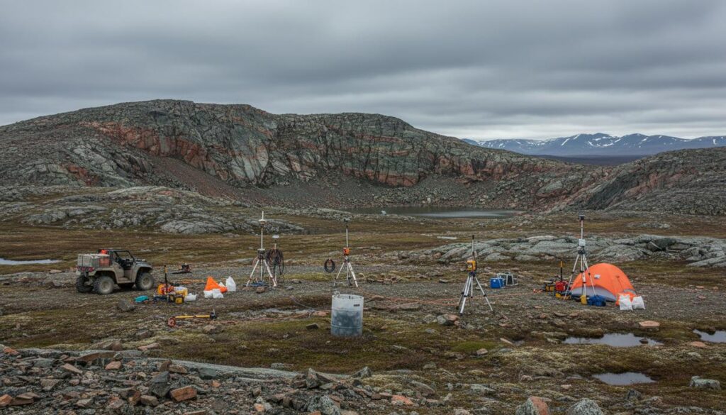 SAGA Metals консолидирует редкоземельный проект Wolverine в Канаде