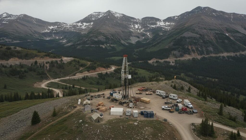 Mogotes Metals инвестирует в проект Copper Cliff в штате Монтана