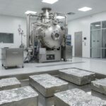 USA Rare Earth начала производство металлического иттрия в Великобритании