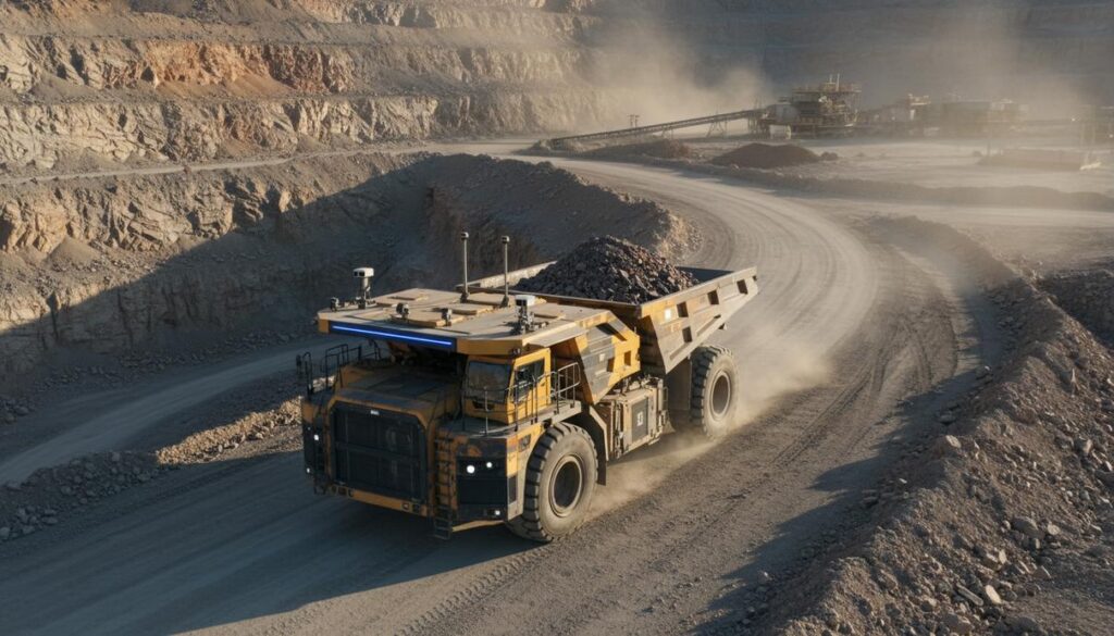 MMD Group приобрела права на технологию автоматизации перевозок «TraxIQ»