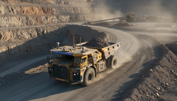 MMD Group приобрела права на технологию автоматизации перевозок «TraxIQ»