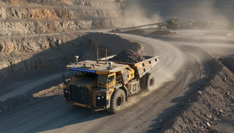 MMD Group приобрела права на технологию автоматизации перевозок «TraxIQ»