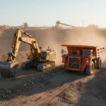 Tocvan Ventures увеличивает парк техники на золотом проекте в Мексике