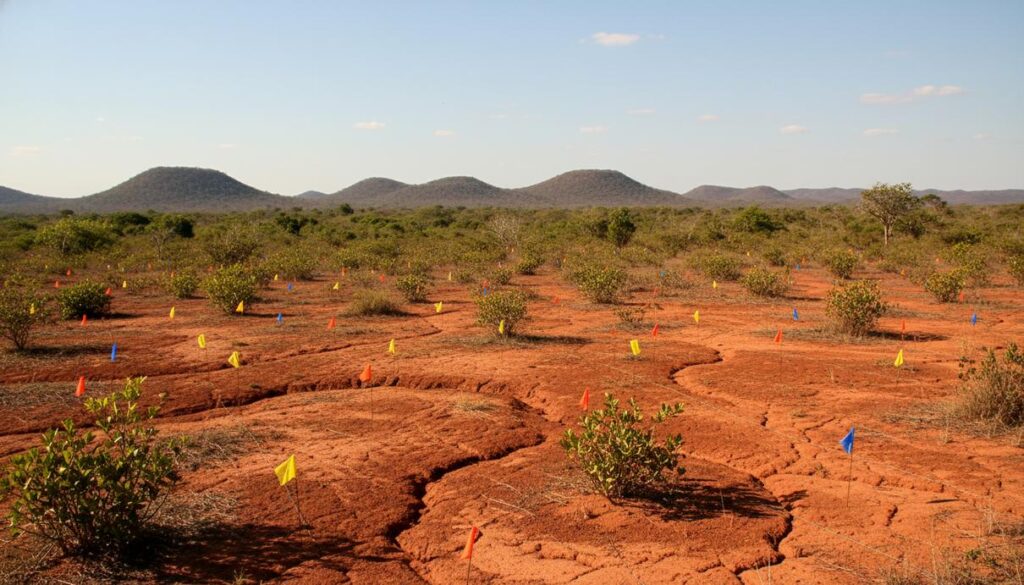 Origen Resources приобретет крупный проект редкоземельных металлов в Бразилии