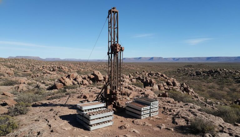 Fredonia Mining начала программу бурения на проекте Эль-Дорадо-Монсеррат