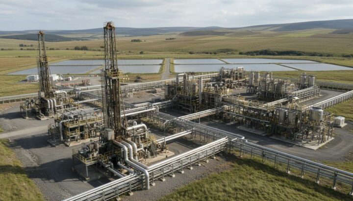 Northern Lithium получила грант на развитие добычи лития в Великобритании