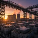 Century Aluminum планирует удвоить производство алюминия в США