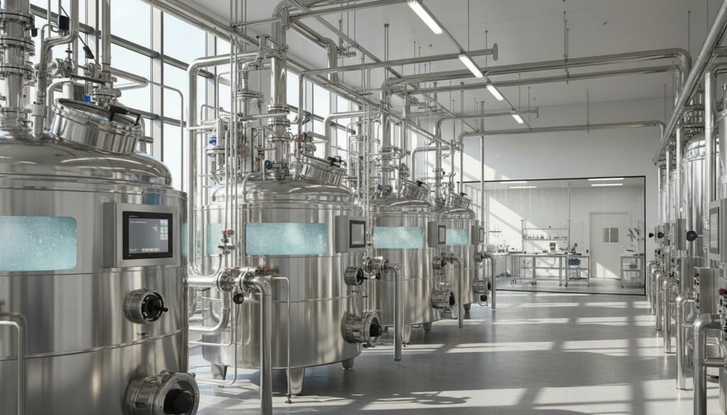 В Канаде открыт первый в Северной Америке завод электрохимической очистки лития