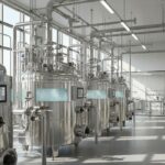 В Канаде открыт первый в Северной Америке завод электрохимической очистки лития