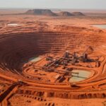 Cora Gold обеспечила финансирование проекта Сананкоро в Мали на 120 млн долларов