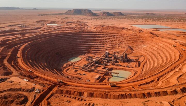 Cora Gold обеспечила финансирование проекта Сананкоро в Мали на 120 млн долларов