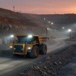 CiDi и MMD Group разработают автономные системы для добывающей отрасли