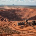 USA Rare Earth купит бразильскую Serra Verde за 2,8 млрд долларов